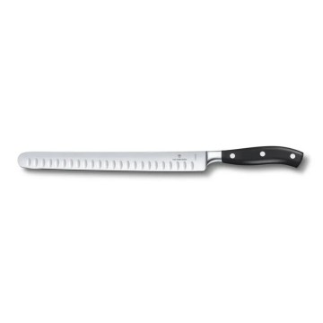Victorinox - GRAND MAITRE udskæringskniv, 26 cm, sort