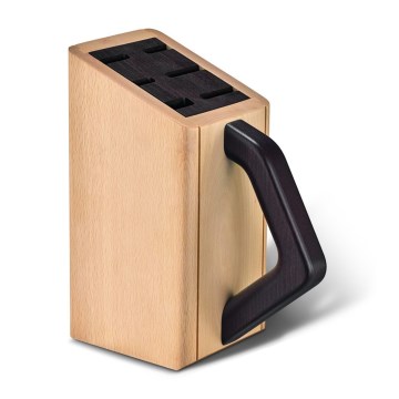 Victorinox - Knivblok bøg/beige