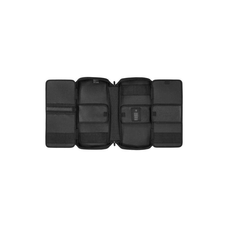 Victorinox - Knivetui til kokkens knive, sort