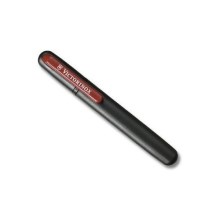Victorinox - Knivsliber 23 cm sort/rød
