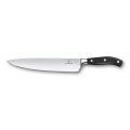 Victorinox - Kokkekniv GRAND MAITRE 25 cm, sort
