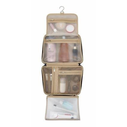 Victorinox - Kosmetiktaske Victoria Signature Beauty 6 l sort