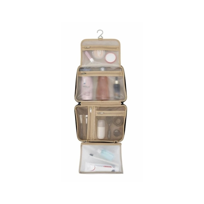 Victorinox - Kosmetiktaske Victoria Signature Beauty 6 l sort