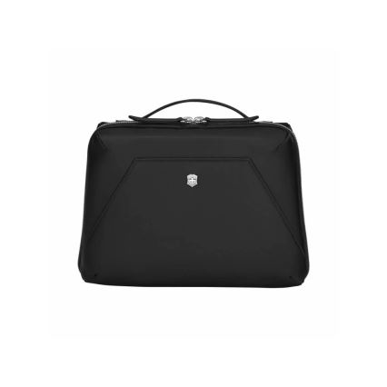 Victorinox - Kosmetiktaske Victoria Signature Beauty 6 l sort