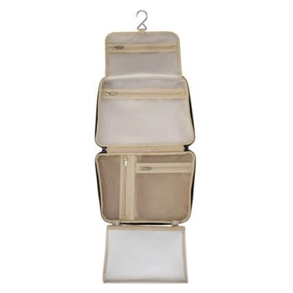 Victorinox - Kosmetiktaske Victoria Signature Beauty 6 l sort