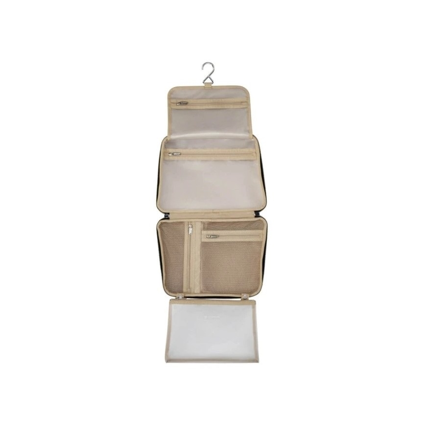 Victorinox - Kosmetiktaske Victoria Signature Beauty 6 l sort