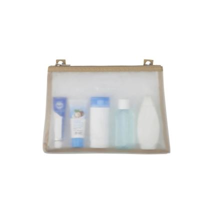 Victorinox - Kosmetiktaske Victoria Signature Beauty 6 l sort