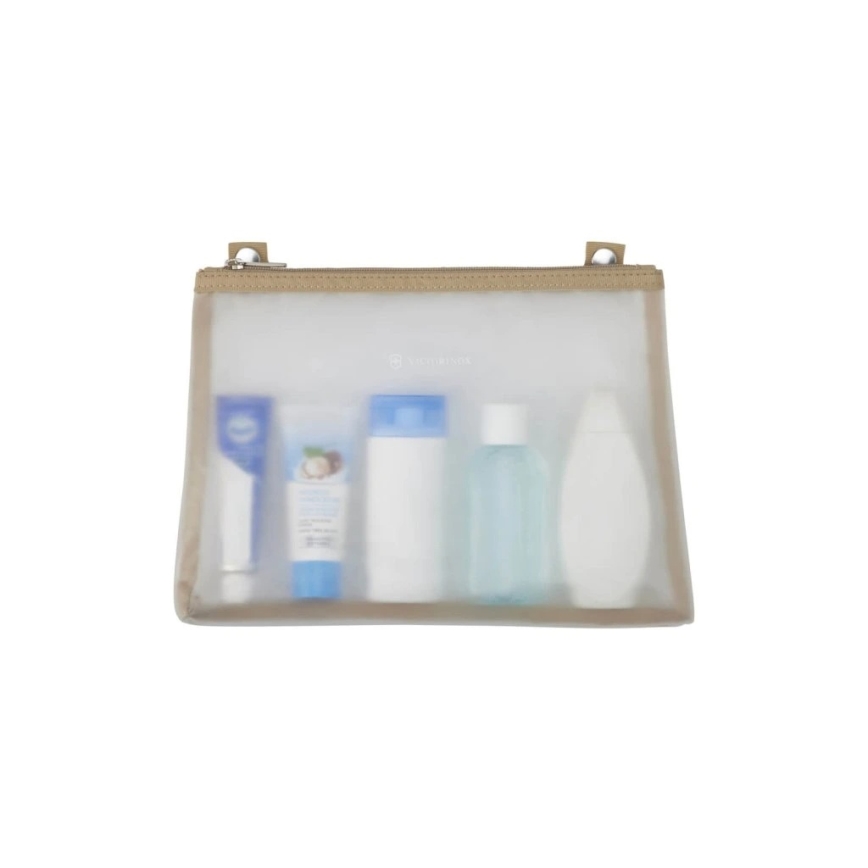 Victorinox - Kosmetiktaske Victoria Signature Beauty 6 l sort