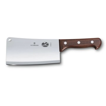 Victorinox - Køkkenhakke WOOD 18 cm ahorn