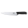 Victorinox - Køkkenkniv FIBROX 25 cm sort