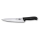 Victorinox - Køkkenkniv FIBROX 28 cm sort