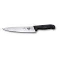 Victorinox - Køkkenkniv FIBROX 31 cm sort