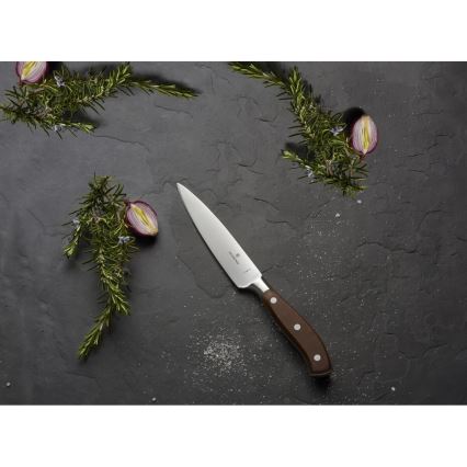 Victorinox - Køkkenkniv GRAND MAITRE 15 cm, ahornskaft