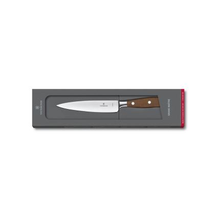 Victorinox - Køkkenkniv GRAND MAITRE 15 cm, ahornskaft