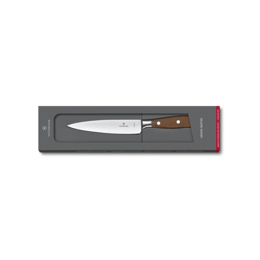 Victorinox - Køkkenkniv GRAND MAITRE 15 cm, ahornskaft