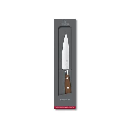 Victorinox - Køkkenkniv GRAND MAITRE 15 cm, ahornskaft