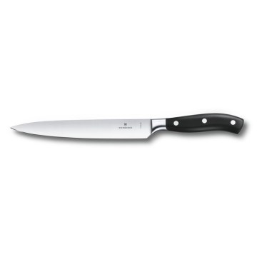 Victorinox - Køkkenkniv GRAND MAITRE 20 cm sort