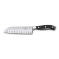 Victorinox - Køkkenkniv Santoku GRAND MAITRE 17 cm sort
