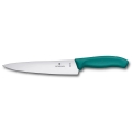 Victorinox - Køkkenkniv SWISS CLASSIC 19 cm turkis