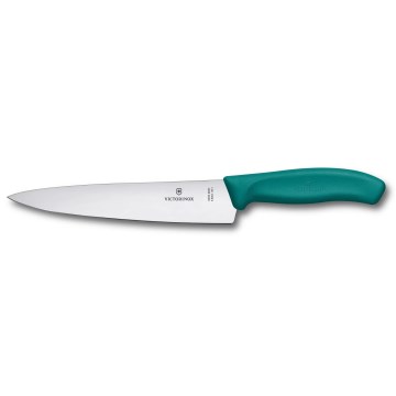 Victorinox - Køkkenkniv SWISS CLASSIC 19 cm turkis