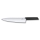 Victorinox - Køkkenkniv SWISS MODERN 25 cm sort