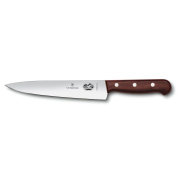 Victorinox - Køkkenkniv WOOD 19 cm ahorn