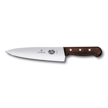 Victorinox - Køkkenkniv WOOD 20 cm ahorn