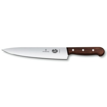 Victorinox - Køkkenkniv WOOD 22 cm ahorn