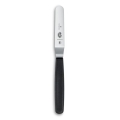 Victorinox - Køkkenspatel 8 cm sort