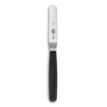 Victorinox - Køkkenspatel 8 cm sort
