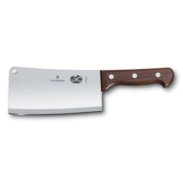 Victorinox - Køkkenøkse WOOD 18 cm ahorn