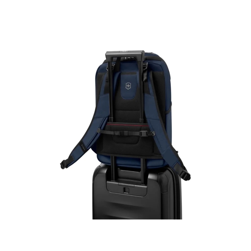 Victorinox - Laptop-rygsæk til 15,6 Altmont Modern Commuter 22 l blå