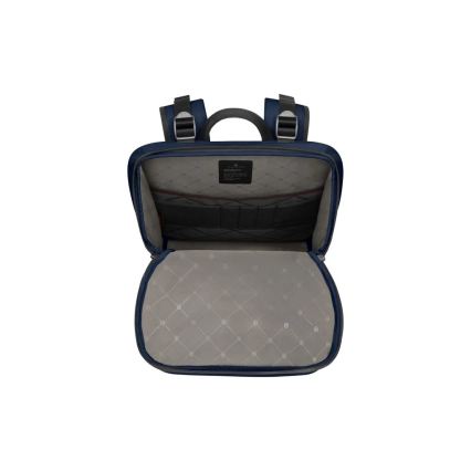 Victorinox - Laptop-rygsæk til 15,6 Altmont Modern Commuter 22 l blå