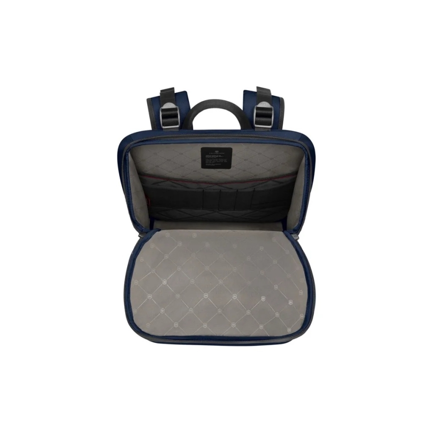 Victorinox - Laptop-rygsæk til 15,6 Altmont Modern Commuter 22 l blå