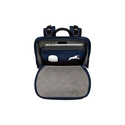 Victorinox - Laptop-rygsæk til 15,6 Altmont Modern Commuter 22 l blå
