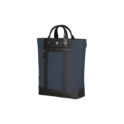 Victorinox - Laptop-taske 2-i-1 15 Architecture Urban2 20 l blå