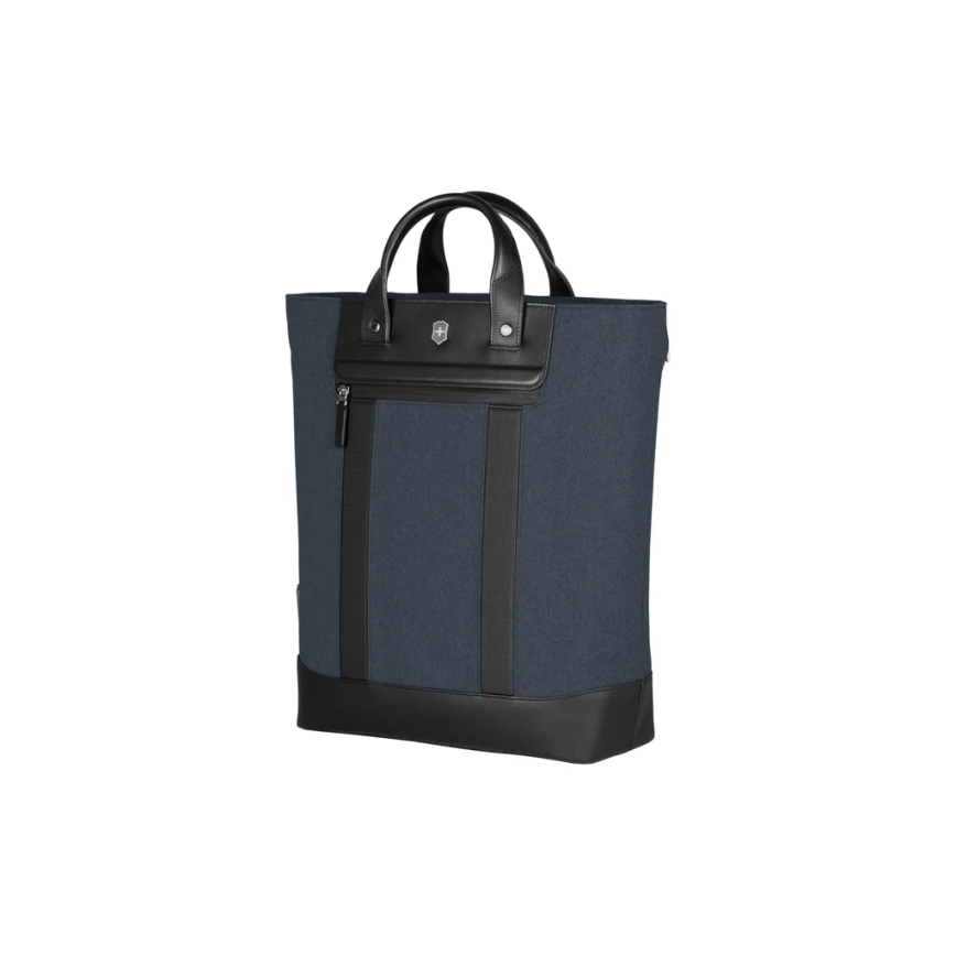 Victorinox - Laptop-taske 2-i-1 15 Architecture Urban2 20 l blå