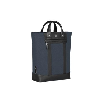 Victorinox - Laptop-taske 2-i-1 15 Architecture Urban2 20 l blå