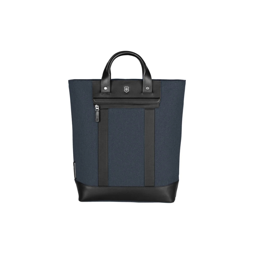Victorinox - Laptop-taske 2-i-1 15 Architecture Urban2 20 l blå