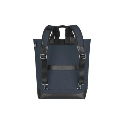 Victorinox - Laptop-taske 2-i-1 15 Architecture Urban2 20 l blå