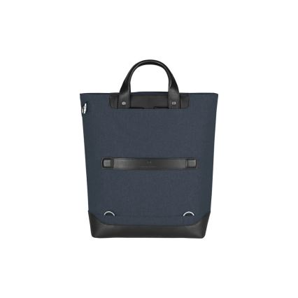 Victorinox - Laptop-taske 2-i-1 15 Architecture Urban2 20 l blå