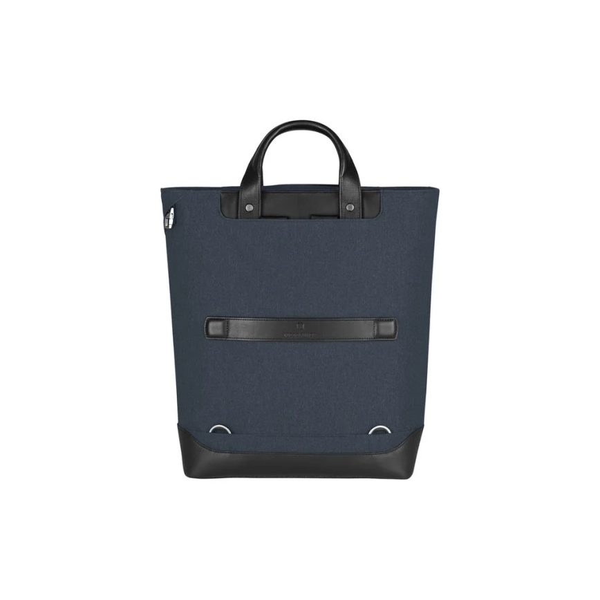 Victorinox - Laptop-taske 2-i-1 15 Architecture Urban2 20 l blå