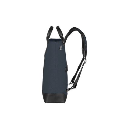 Victorinox - Laptop-taske 2-i-1 15 Architecture Urban2 20 l blå