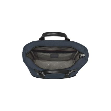 Victorinox - Laptop-taske 2-i-1 15 Architecture Urban2 20 l blå