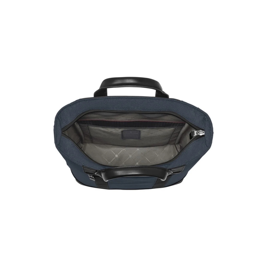 Victorinox - Laptop-taske 2-i-1 15 Architecture Urban2 20 l blå