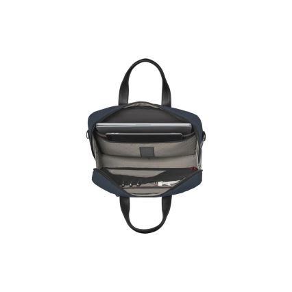 Victorinox - Laptop-taske 2-i-1 15 Architecture Urban2 20 l blå