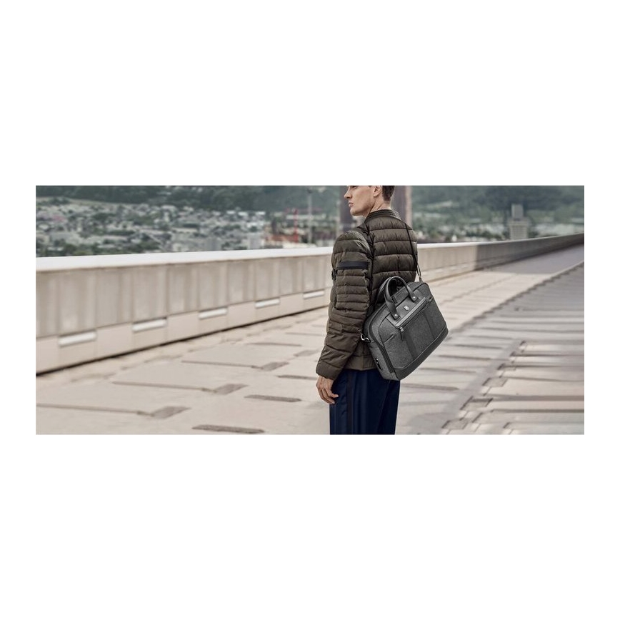 Victorinox - Laptop-taske til 14 Architecture Urban2, 16 l, grå