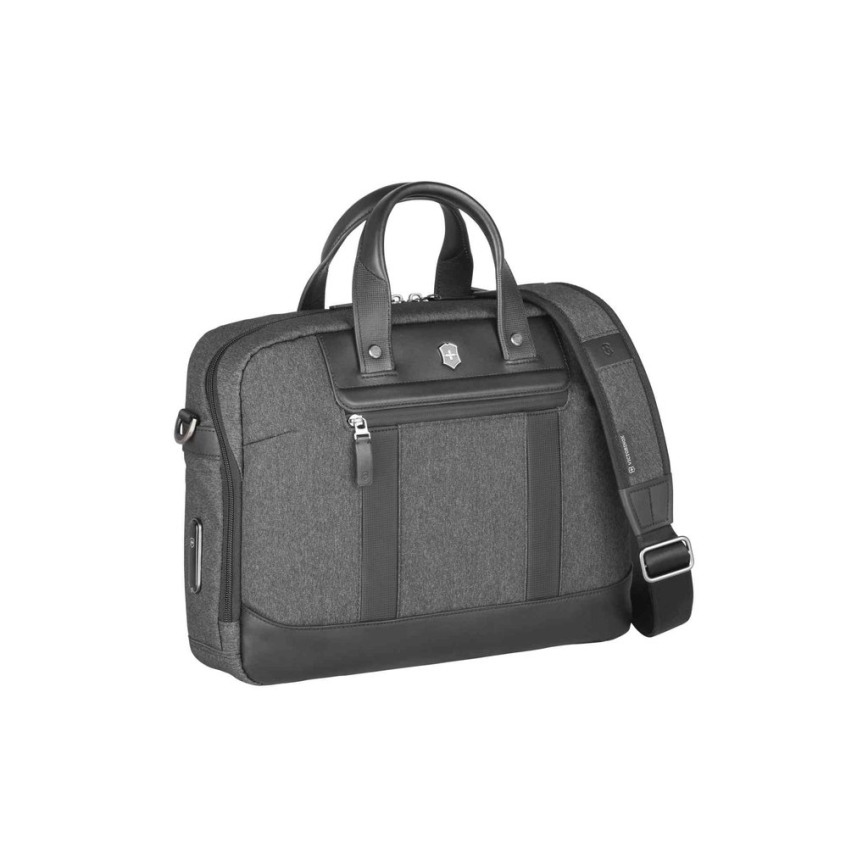 Victorinox - Laptop-taske til 14 Architecture Urban2, 16 l, grå