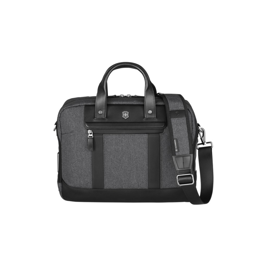 Victorinox - Laptop-taske til 14 Architecture Urban2, 16 l, grå