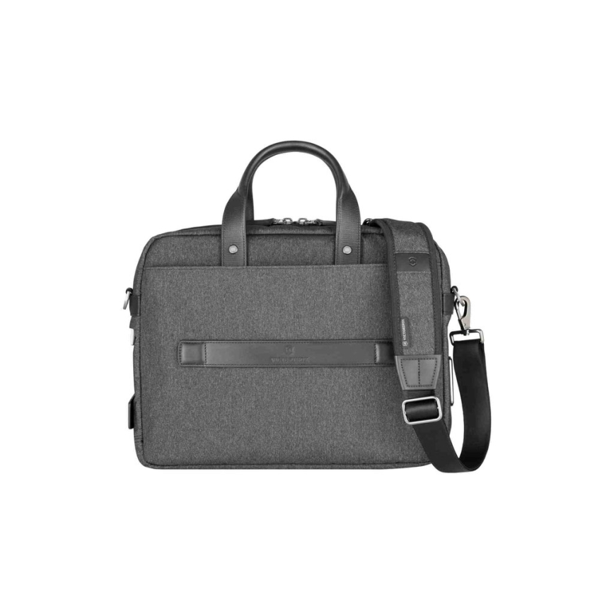 Victorinox - Laptop-taske til 14 Architecture Urban2, 16 l, grå